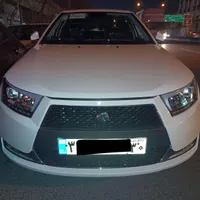 دنا ۶ سرعته ۱۴۰۴ (تحویل فوری)