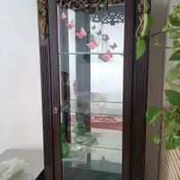 کمد|بوفه، ویترین، کنسول|قرچک, |دیوار