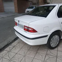 سمند ۹۸سفارشی