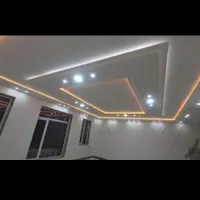 برقکار ساختمان کل شهر برق برقکاری