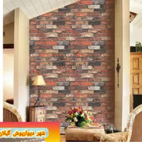پانل رنگی وارداتی فومی پشت چسبدار،دکوراسیون ایمانی|مصالح و تجهیزات ساختمان|رشت, حمیدیان|دیوار