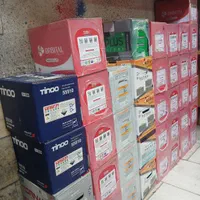 نمایندگی باطری استارت دینام باتری.طلاب گلشهر پنجتن|قطعات یدکی و لوازم جانبی|مشهد, شهید آوینی|دیوار