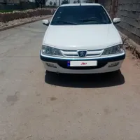 پژو پارس سال، مدل ۱۳۹۳|خودرو سواری و وانت|داراب, |دیوار