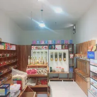 دکور مغازه اجیل فروشی|فروشگاه و مغازه|مینودشت, |دیوار