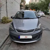 امویام 315 هاچبک اسپرت لاکچری، مدل ۱۳۹۶