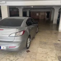 مزدا 3N صندوق‌دار مونتاژ تیپ 4، مدل ۱۳۹۸|خودرو سواری و وانت|تهران, ولنجک|دیوار