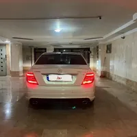 مرسدس بنز c350|خودرو سواری و وانت|تهران, تهران‌ویلا|دیوار