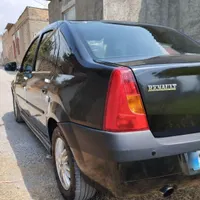 رنو تندر 90 (L90 لوگان) E2، مدل ۱۳۸۹|خودرو سواری و وانت|گرگان, |دیوار