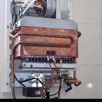 تعمیرات انواع پکیج و آبگرمکن دیواری|خدمات پیشه و مهارت|فردیس, |دیوار