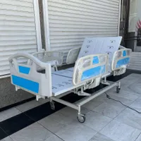 ویلچر JTS بیمار و تولید تخت برقی صندلی شو لگن دار|آرایشی، بهداشتی، درمانی|تهران, امانیه|دیوار