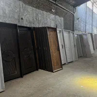 درچوب اتاق و سرویس|مصالح و تجهیزات ساختمان|مشهد, گلبرگ شمالی|دیوار