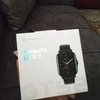 ساعت هوشمند Amazefit GTS 2|ساعت|تهران, ازگل|دیوار