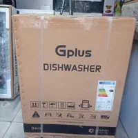 ماشین ظرفشویی16نفره جی پلاس|ماشین ظرفشویی|بروجرد, |دیوار