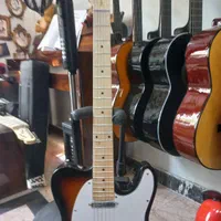 گیتار الکتریک telecaster|گیتار، بیس، امپلیفایر|تهران, ایوانک|دیوار