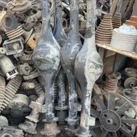 محور نیسانی تریلی تراکتور تانکر ادوات کشاورزی