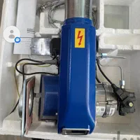 مشعل گازی ایرایران رادیاتور|ماشین‌آلات صنعتی|پردیس, |دیوار