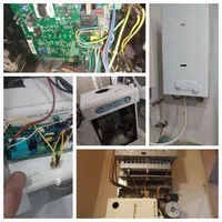 تعمیر و نصب پکیج آبگرمکن و لوله کشی و بخاری|خدمات پیشه و مهارت|مشهد, طلاب|دیوار