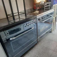 خریدار انواع اجاق گاز فردار خراب