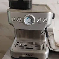 دستگاه قهوه و ذرت و دوربین و دزدگیر و|کافی‌شاپ و رستوران|اصفهان, برازنده|دیوار