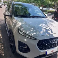 ام‌وی‌ام X22 Pro IE، مدل ۱۴۰۱|خودرو سواری و وانت|مشهد, شهید فرامرز عباسی|دیوار