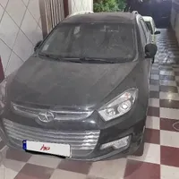 جک S5 نیوفیس، مدل ۱۴۰۳