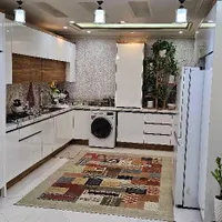 میراخوری. 3خوابه. بدون پرتی. full|فروش آپارتمان|تهران, دیلمان|دیوار