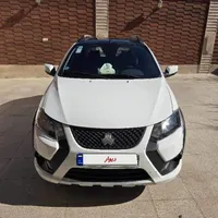 کوئیک RS صفر خشک مدل ۱۴۰۴ نقد و اقساط
