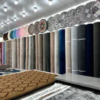 (( موکت پُرز بلند ظریف مصور ))|موکت|مشهد, توس (بلوار توس)|دیوار