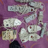 چند راهی برق