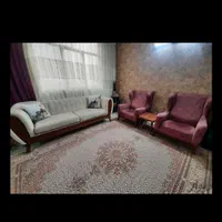 خریدار و فروش مبل راحتی واستیل درتمام نقاط تهران|مبلمان خانگی و میز عسلی|تهران, آجودانیه|دیوار