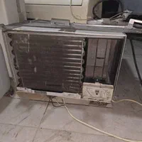 سرویس و نصب و تعمیرات کولر دوتیکه و پنجره ای