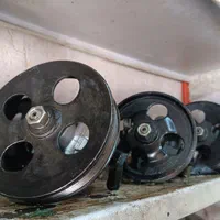 فروش وتعمیرات پمپ هیدرولیک و جعبه فرمان|قطعات یدکی و لوازم جانبی|اصفهان, ناژوان|دیوار