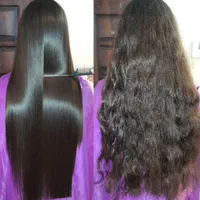 اموزش خدمات کراتین و تراپی مو بصورت تخصصی