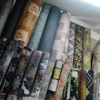 پالاز کناره|موکت|پرند, |دیوار