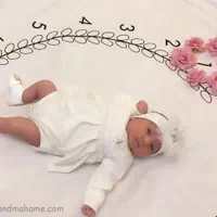 پرستار نوزاد