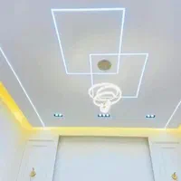 اجرای  کناف ، تایل ، پی وی سی (PVC)|خدمات پیشه و مهارت|نیشابور, شهرک ولیعصر|دیوار