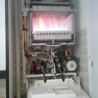 تعمیرات سرویس پکیج آبگرمکن بخاری کولر کلیه برقی|خدمات پیشه و مهارت|همدان, |دیوار