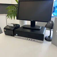 پکیج صندوق فروشگاهی سوپرمارکت|فروشگاه و مغازه|رشت, نامجو|دیوار