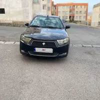 دنا معمولی تیپ ۲، مدل ۱۳۹۴