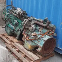موتور گیربکس اکسل و لوازم لودر L90 و L120 راهسازی|قطعات یدکی و لوازم جانبی|تهران, آذری|دیوار