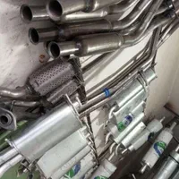 خدمات اگزوز جواد