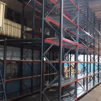 قفسه انبار قفسه راک کد 3808