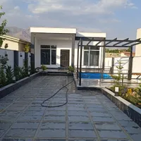 فروش خانه ویلایی ۲۵۰ متری ۲ خوابه