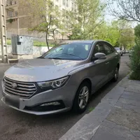 بسترن b30 مدل ۹۷