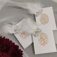 گیفت عقد و عروسی قرآن|صنایع دستی و سایر لوازم تزئینی|تهران, شهرک آپادانا|دیوار