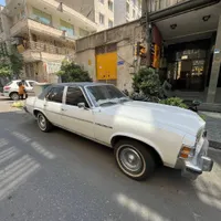 بیوک B3 مدل 68 سالم