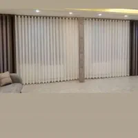 پرده پانچ نقدواقساط|پرده، رانر، رومیزی|خرمآباد, |دیوار