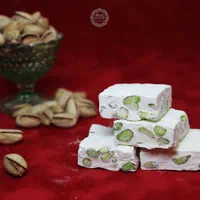 گز اسماعیلی سوغات اصفهان|خوردنی و آشامیدنی|تهران, آرژانتین|دیوار