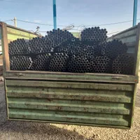 لوله داربست ، بست تک پیچ ، بست چهار پیچ|عمدهفروشی|کرج, پیشاهنگی|دیوار