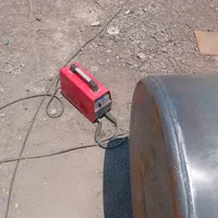 جوشکاری سیار گلستان